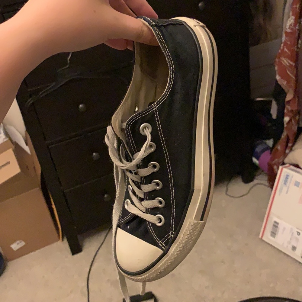Converse - Picture 3 of 3